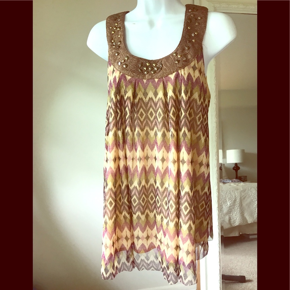 Sugar Lips top